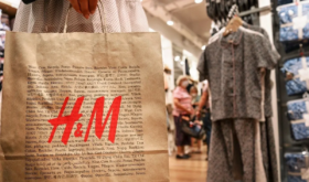 H&M H&M