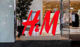 H&M H&M
