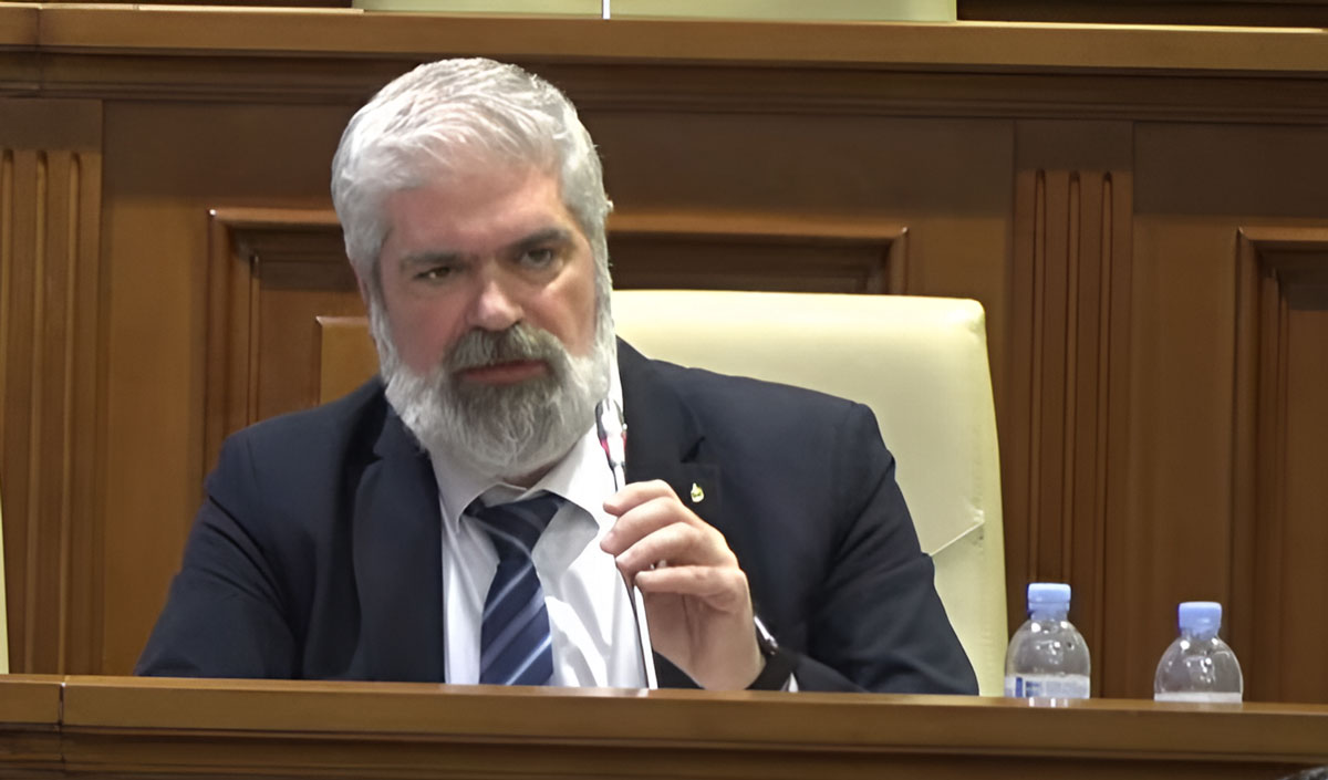 „Să fim în rând cu lumea”: Parlamentul ratifică noi convenții internaționale în domeniul maritim