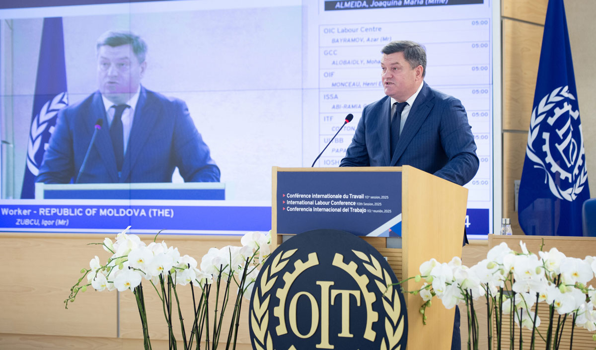 Sindicatele cer protecție pentru lucrătorii din economia digitală