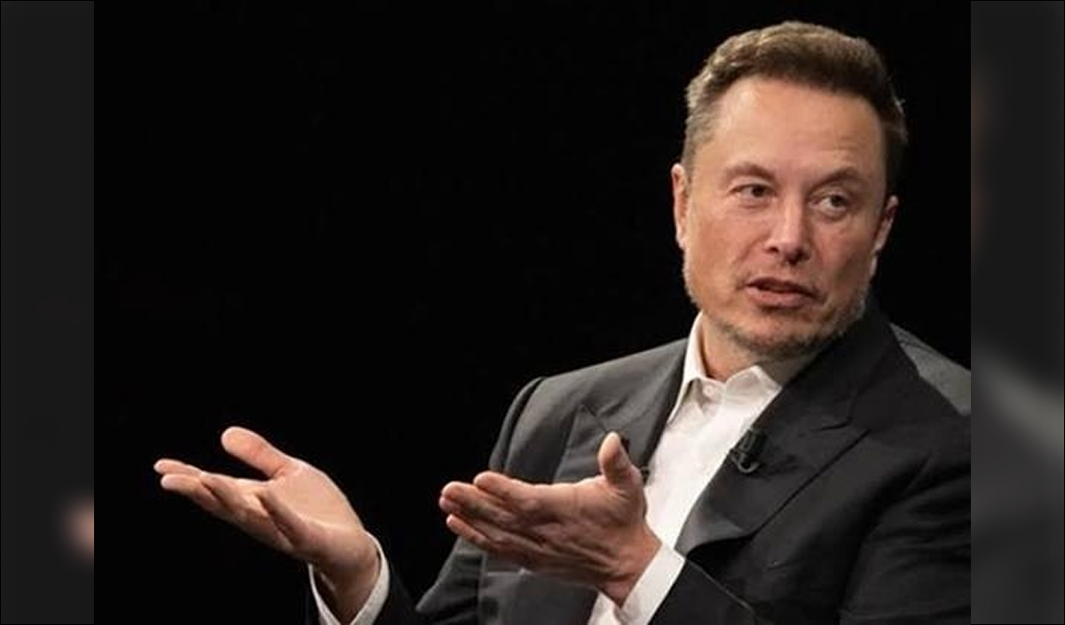 Elon Musk a devenit primul trilionar din istorie