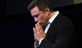 Elon Musk Elon Musk
