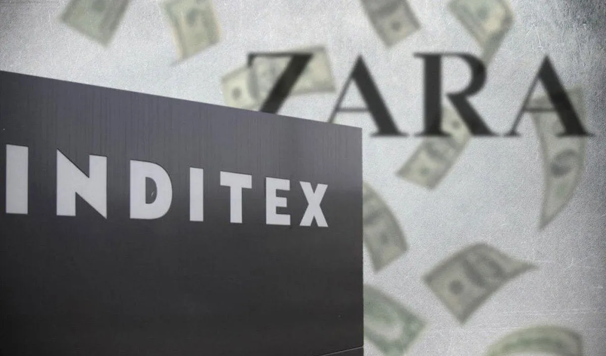 Inditex Inditex