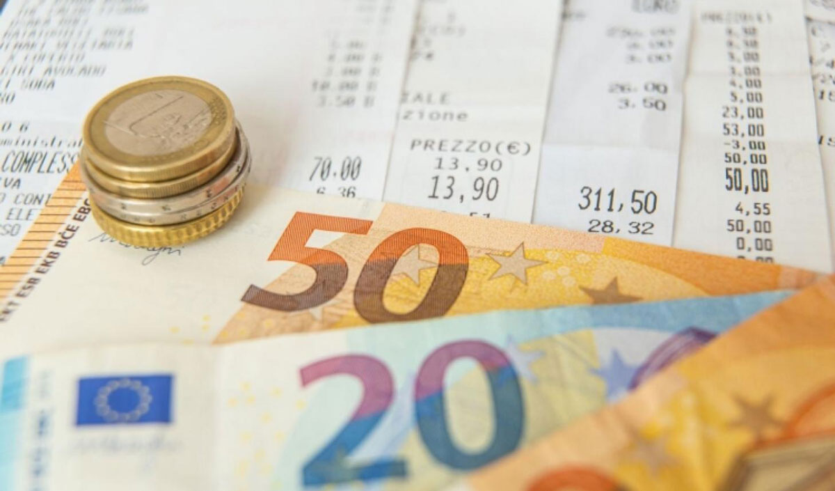 Ucraina se pregătește pentru consecințele inflației din UE