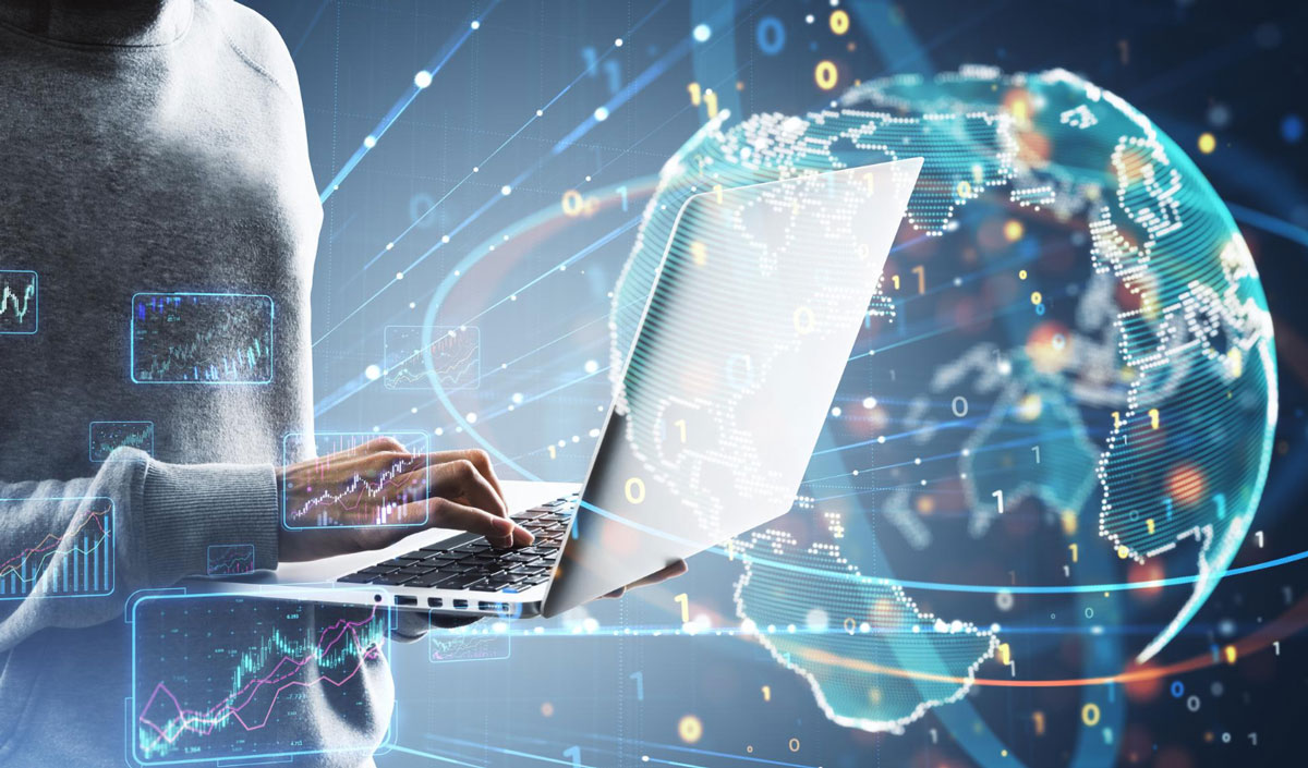 Moldova se numără printre țările cu cel mai ieftin internet