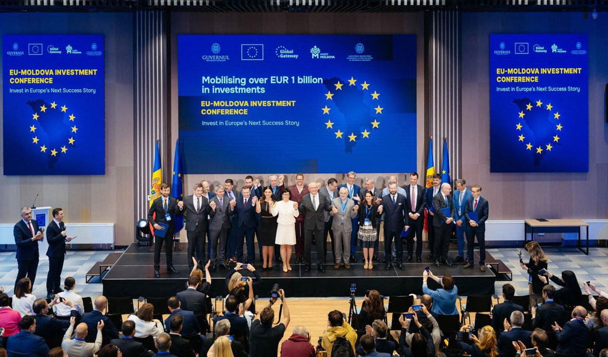 Quo vadis, Moldova?