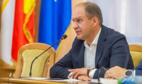 Ion Ceban