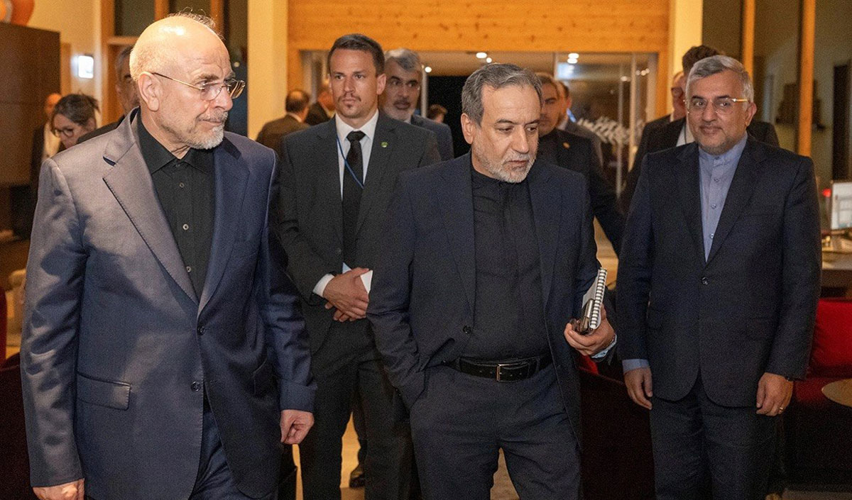 Elveția: Iranul și SUA au ajuns la un acord privind Strâmtoarea Ormuz