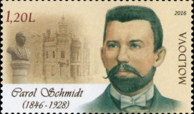 Karl Schmidt