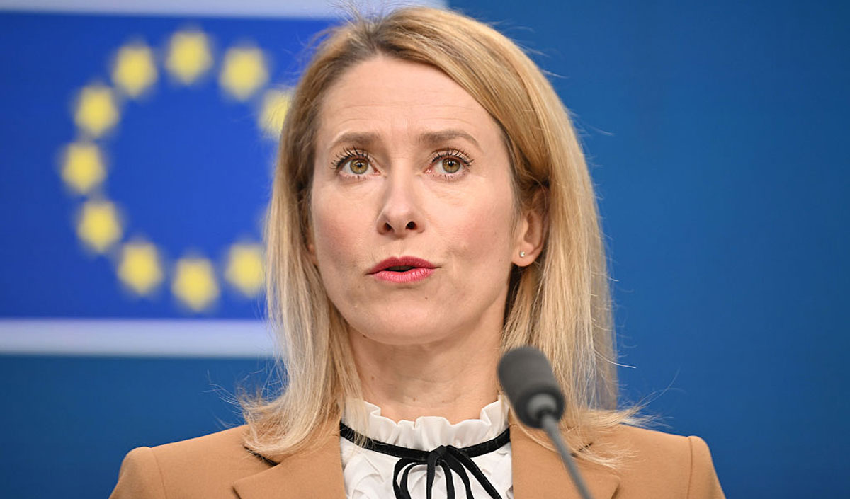 The EU’s diplomatic service is “dysfunctional” – Financial Times