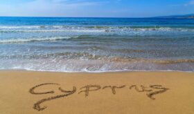 Cyprus Beach