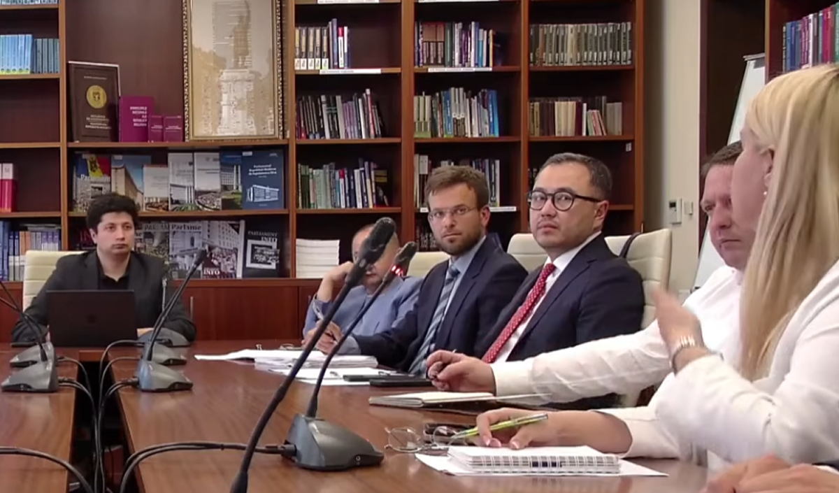 Importers of petroleum products are not ready to create strategic reserves