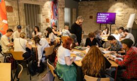 The Festival of Creative Industries will be held in Chisinau