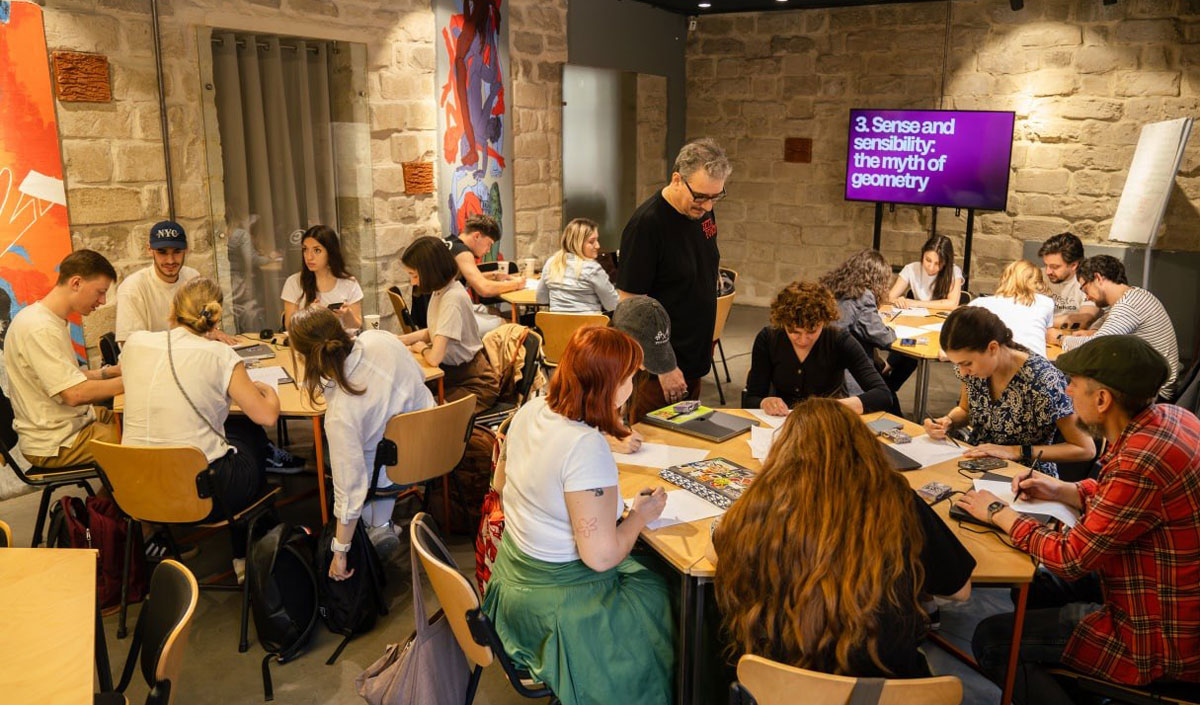 Chișinăul va găzdui Festivalul Industriilor Creative