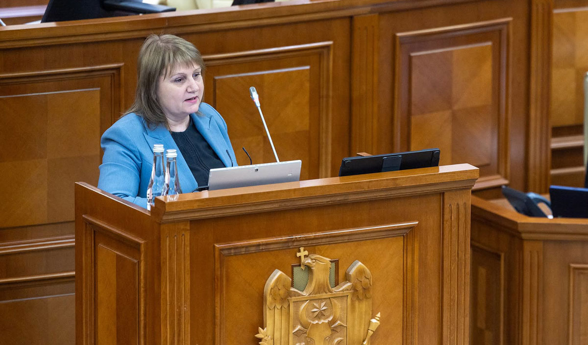 Moldova will be able to utilize European territorial cooperation mechanisms
