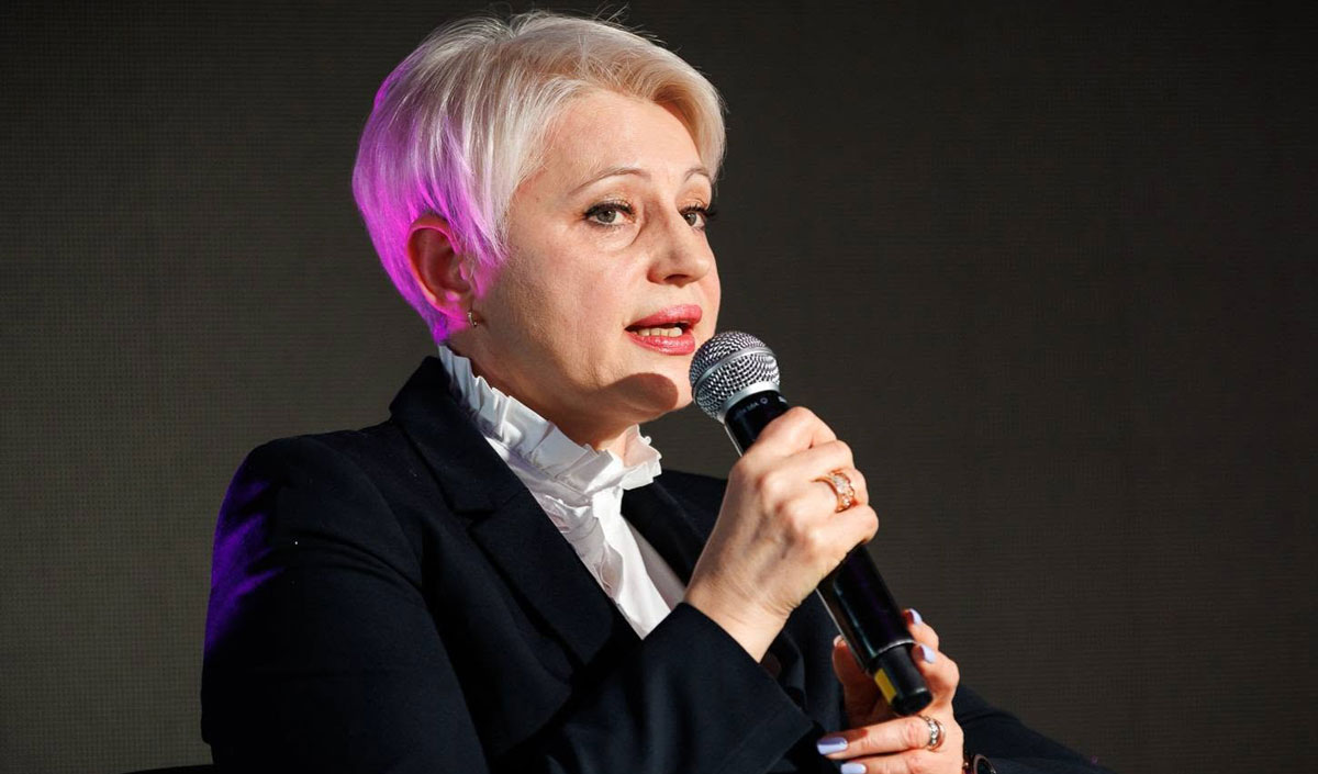 Lilia Ivanov: Camerele video la examene nu sunt o „baba-cloanță”