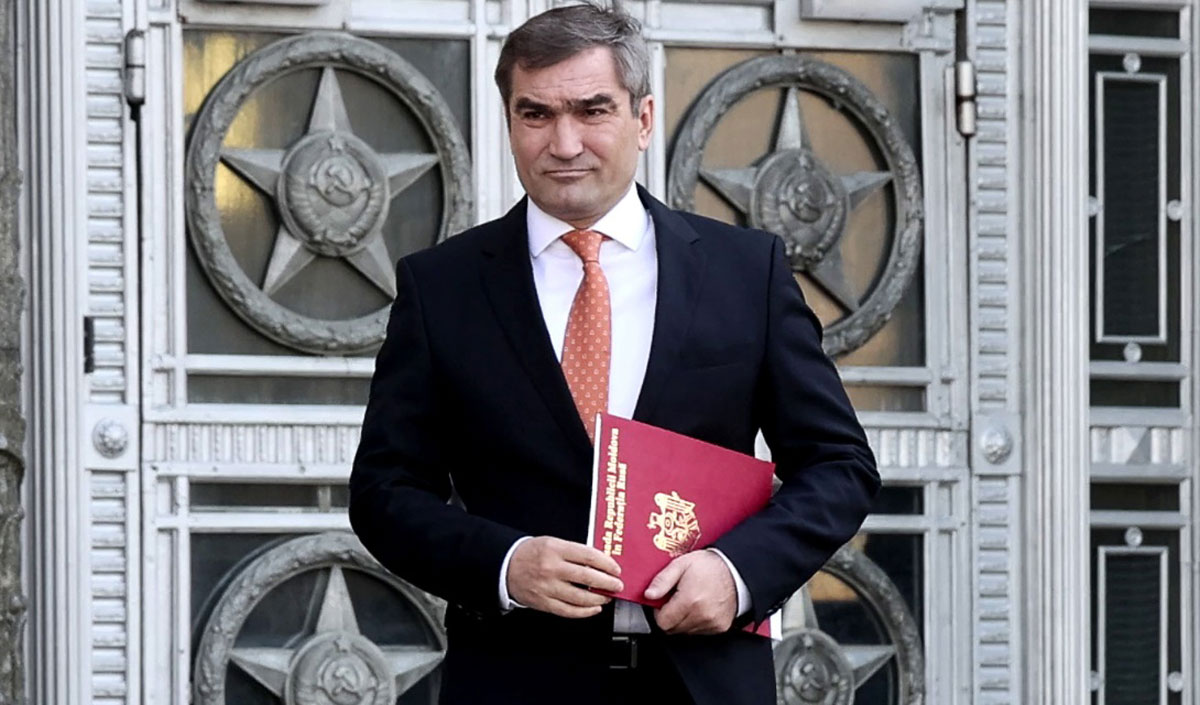 Ambasadorul Moldovei a fost convocat la Ministerul Afacerilor Externe al Rusiei în urma reținerii unor curieri ruși