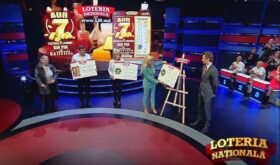 National Lottery