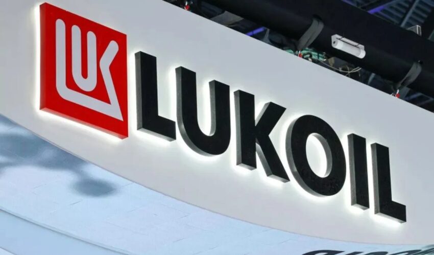 Lukoil