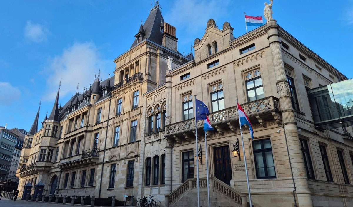 Moldova strengthens cooperation with Luxembourg