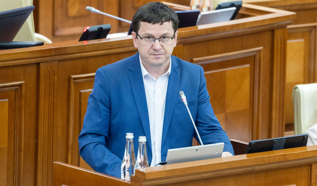 Marcel Spatari: Satul moldovenesc are viitor — Europa trebuie să mănânce