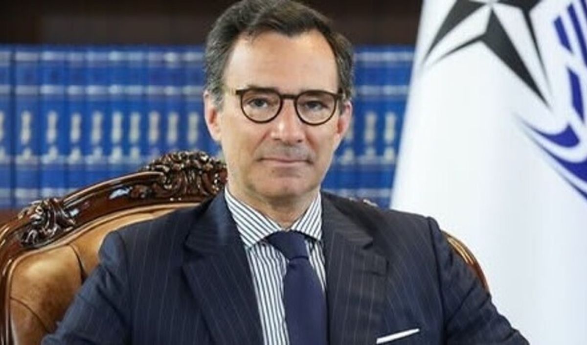 The President of the NATO Parliamentary Assembly called for strengthening the Alliance’s defense industry
