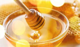 honey honey
