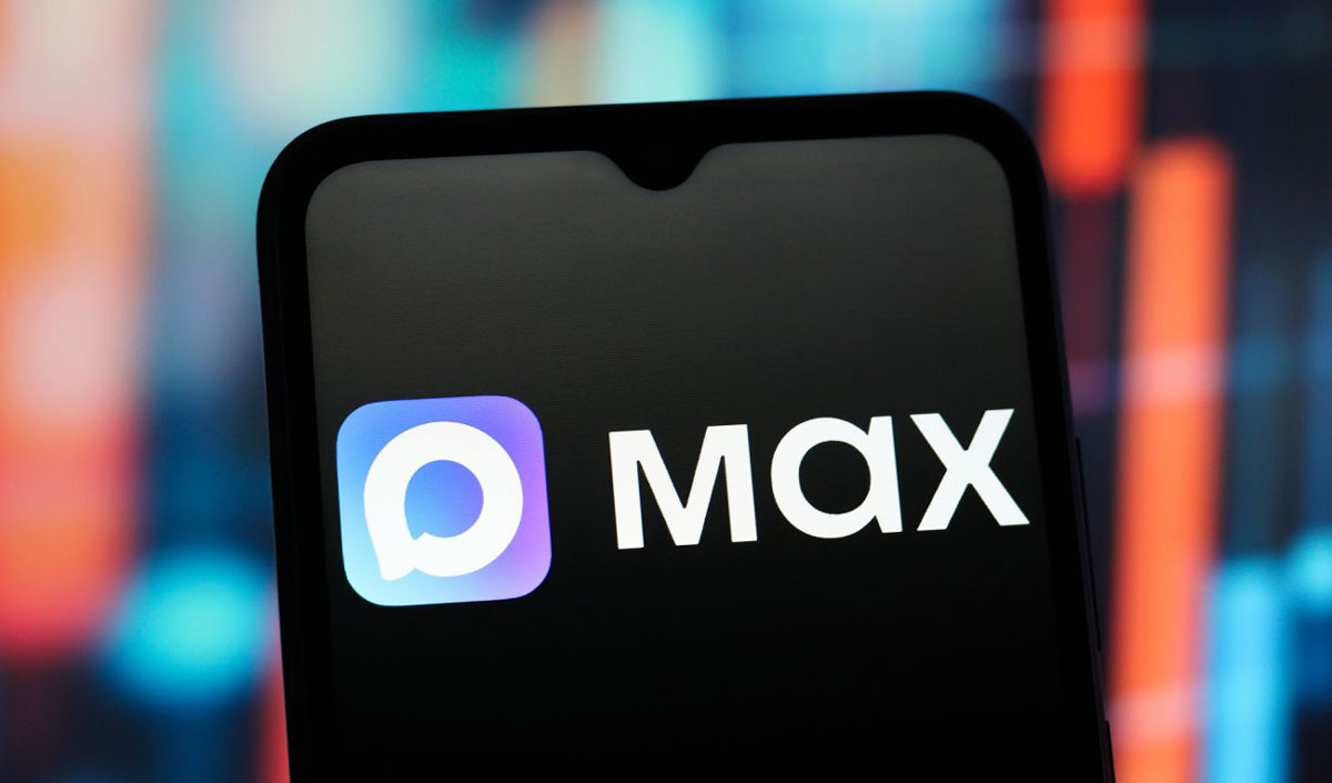 Apple removed messenger „Max” from the App Store due to sanctions