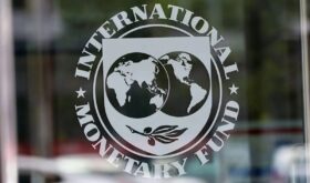 International Monetary Fund International Monetary Fund