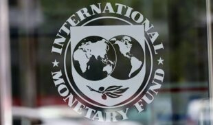 International Monetary Fund