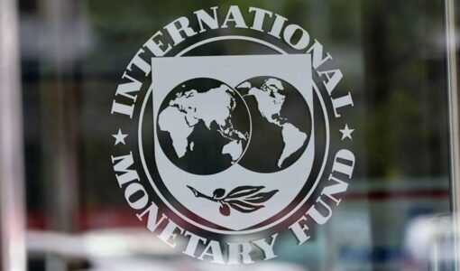 International Monetary Fund