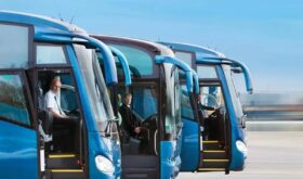 transport interdistrictual cu autobuzul
