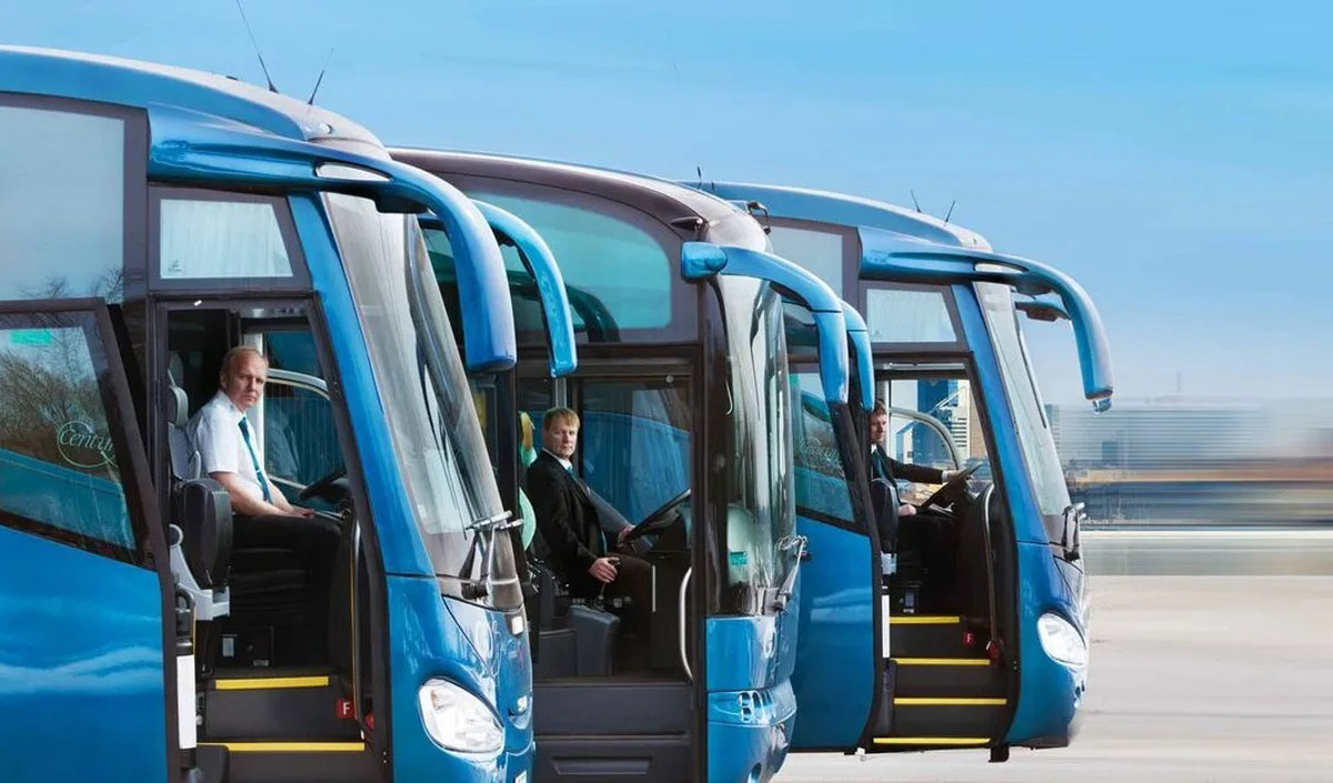 Tariful marginal pentru serviciile de transport interdistrictual de călători a fost stabilit