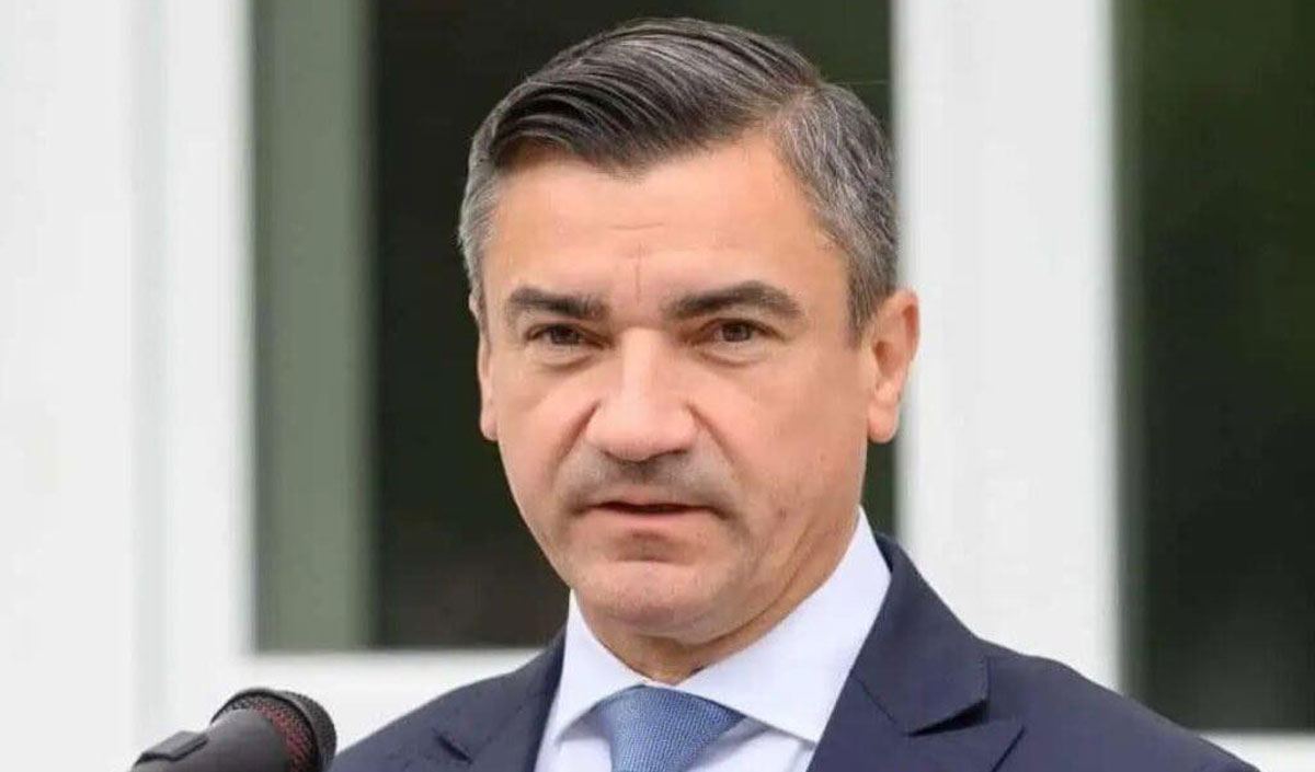 Dincolo de „mâna întinsă”: Mihai Chirica avertizează că economia proprie trebuie să fie motorul dezvoltării, nu fondurile europene