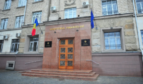 Ministry of Finance