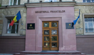 Ministry of Finance Ministry of Finance