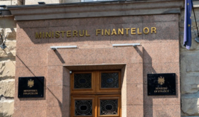 Ministry of Finance Ministry of Finance