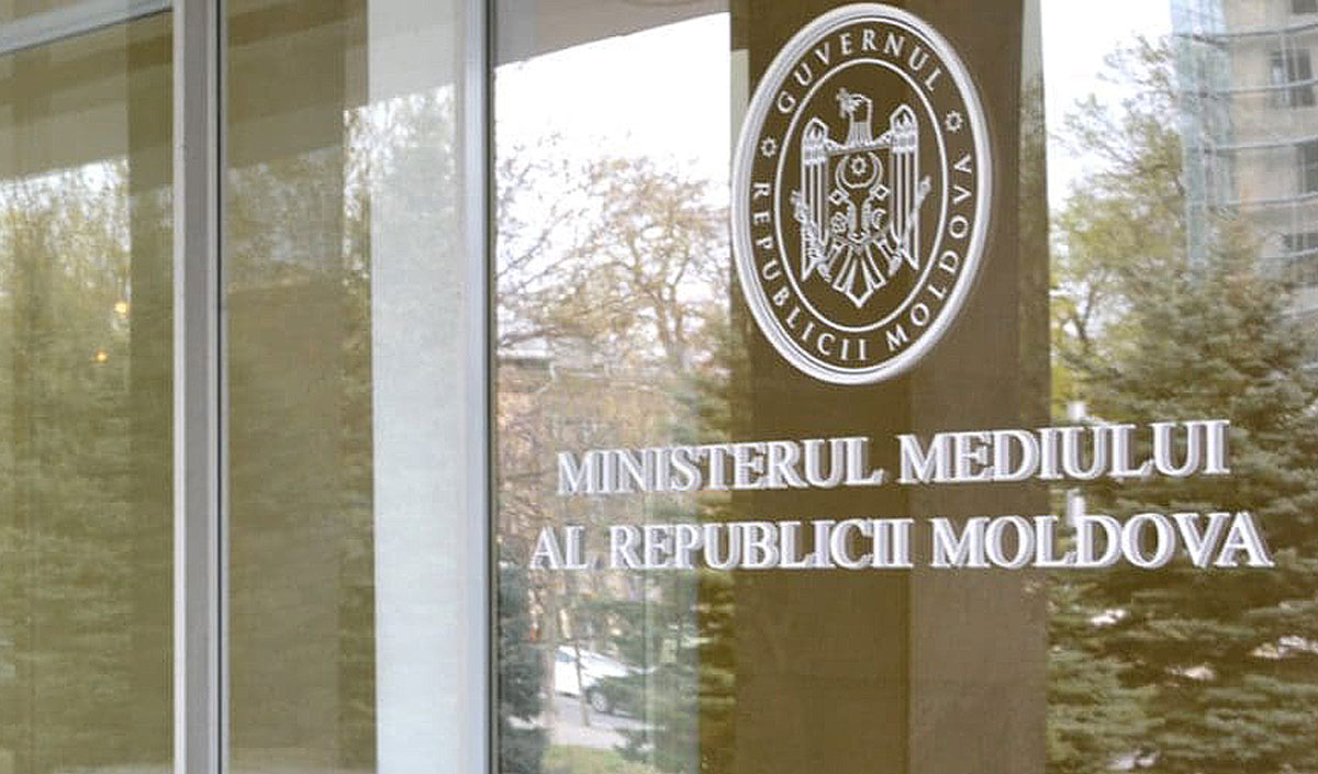 Ministerul Mediului va fi reorganizat în vederea integrării europene