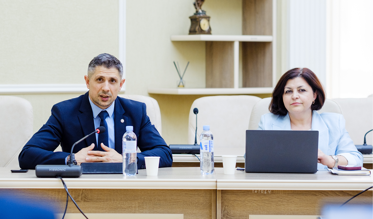 Ministerul Justiției inițiază un dialog permanent cu sistemul judiciar pentru a accelera reformele