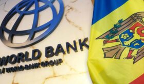 The World Bank and Moldova The World Bank and Moldova