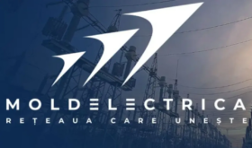 Moldelectrica Moldelectrica