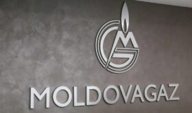 Moldovagaz