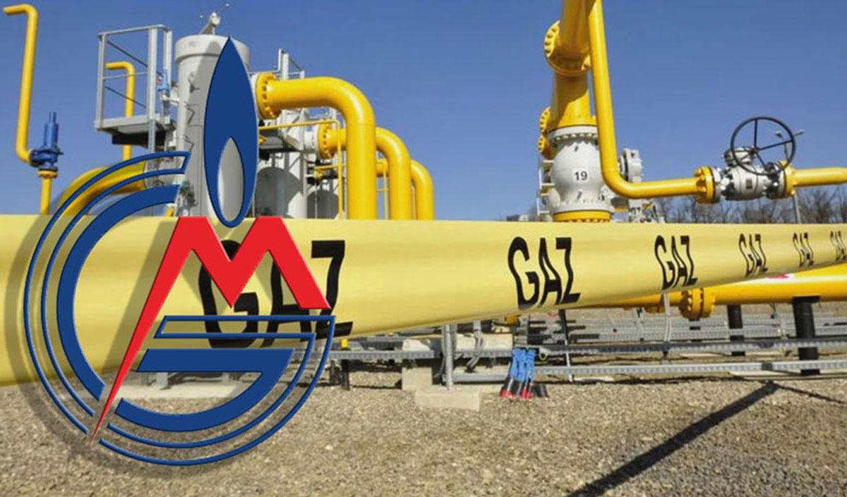 «Moldovagaz» будет поставлять газ в Приднестровье до конца года