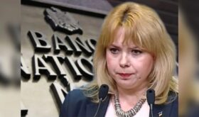 Banca Națională – Anca Dragu Banca Națională – Anca Dragu