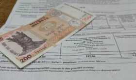 declarație fiscală declarație fiscală