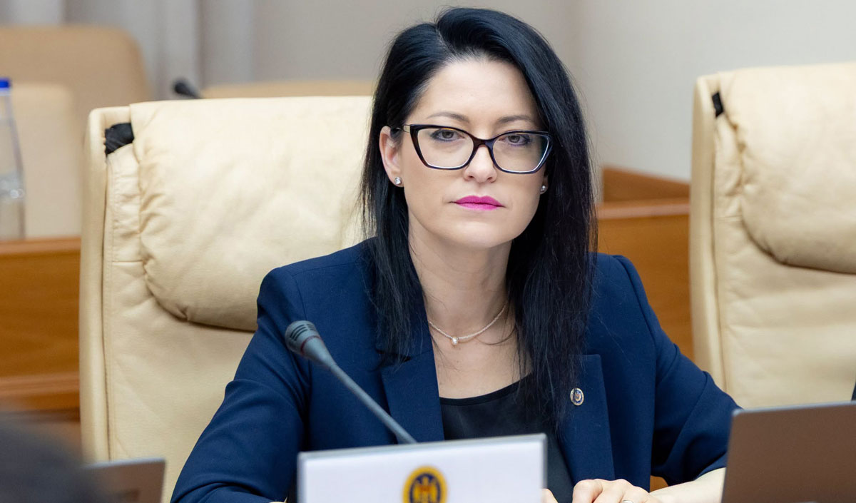 Natalia Plugaru: Reforma concediilor nu va afecta indemnizațiile și numărul zilelor de odihnă