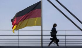 Afaceri germane Afaceri germane