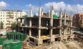 lucrări de construcție neterminate lucrări de construcție neterminate
