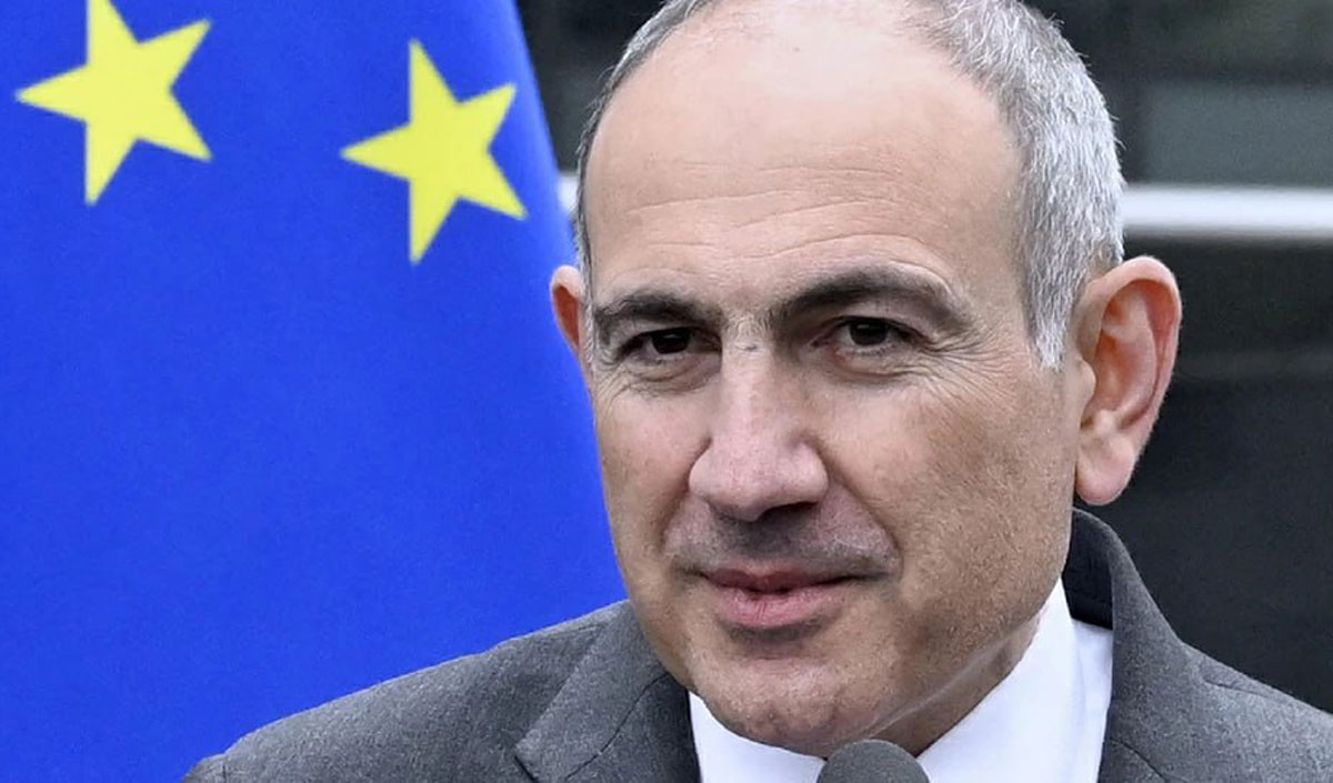 Армения получит €50 млн и доступ на рынок ЕС