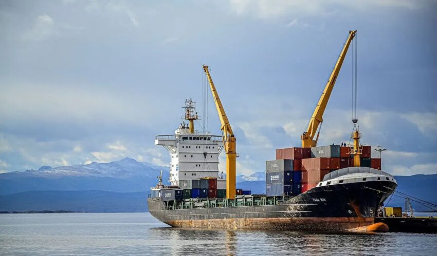 new rules for ship transit